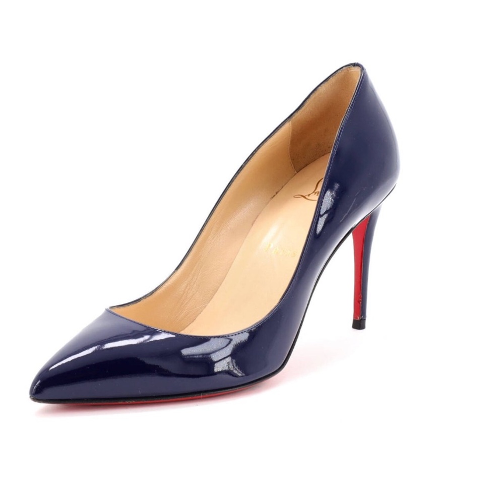 Christian Louboutin pigalle follies